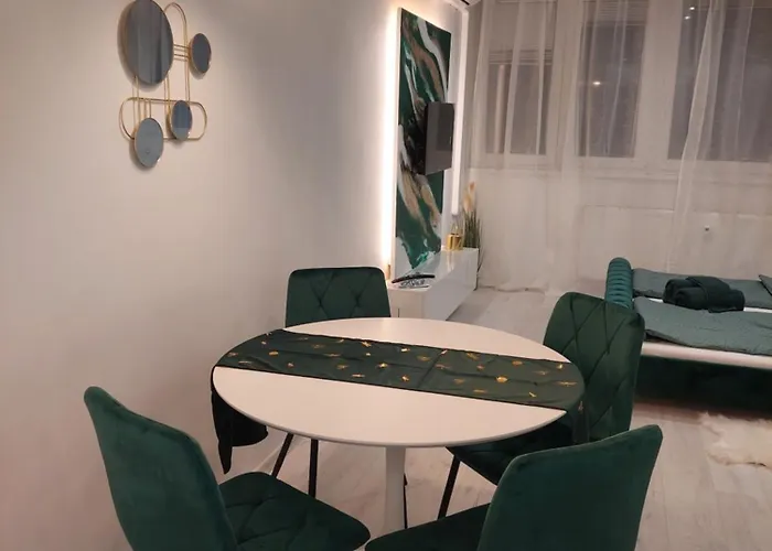 Emerald Apartman