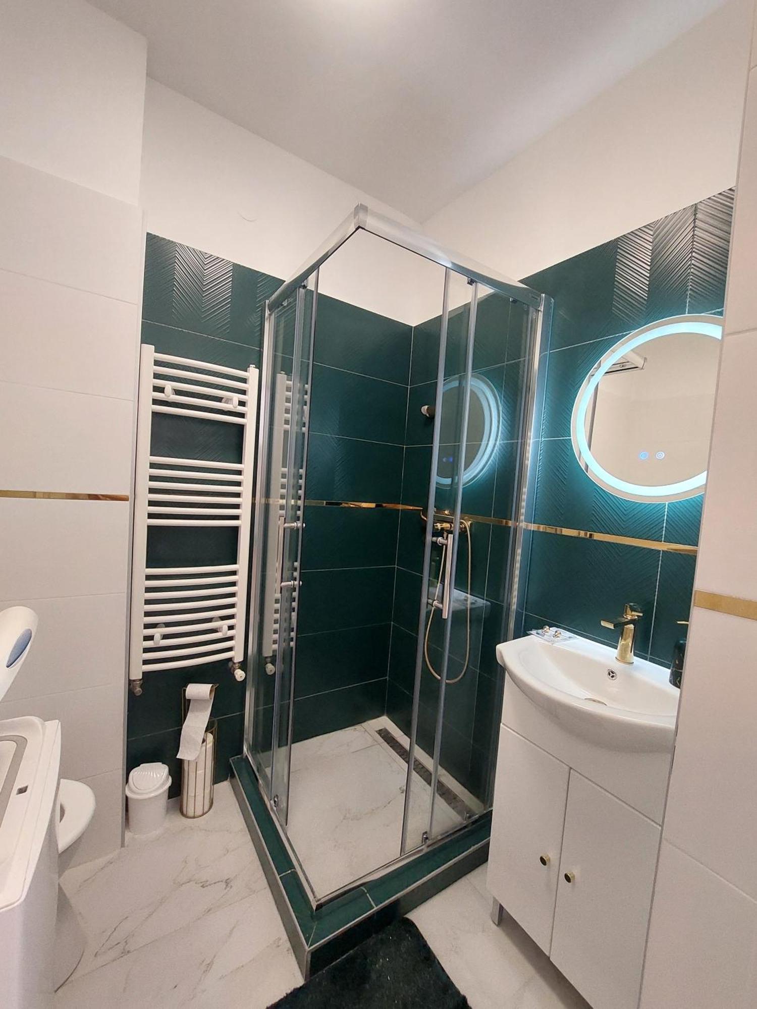 Apartment Emerald Szegedin